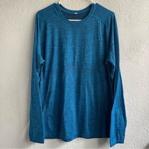 Lululemon Swiftly long sleeve shirt